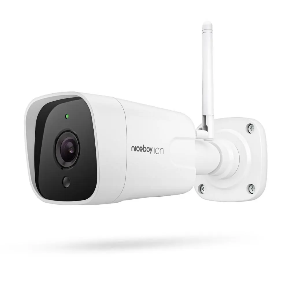 фото IP-камера відеоспостереження Niceboy ION Guardian G2 Pro