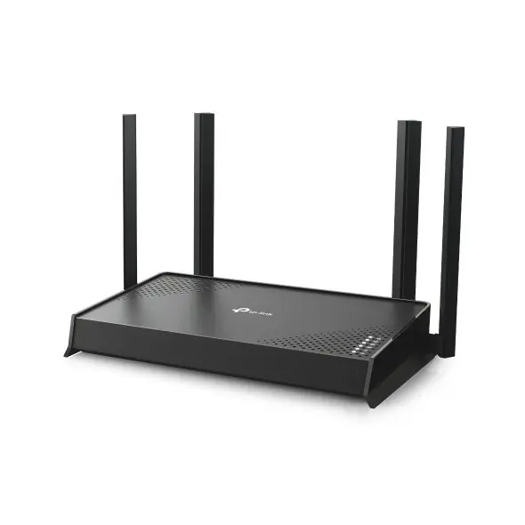 фото Wi-Fi-маршрутизатор TP-Link Archer BE220
