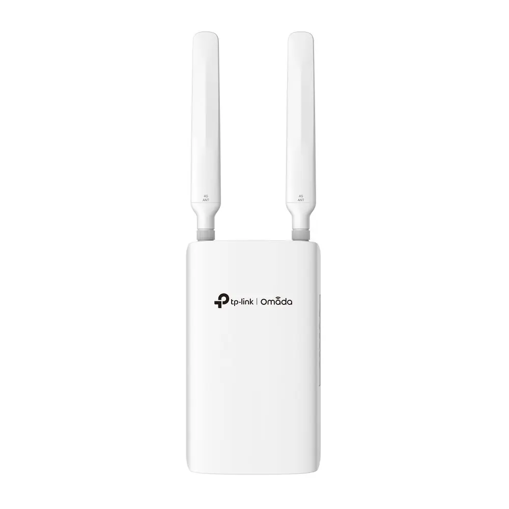 фото Повторювач Wi-Fi TP-Link ER703WP-4G-Outdoor
