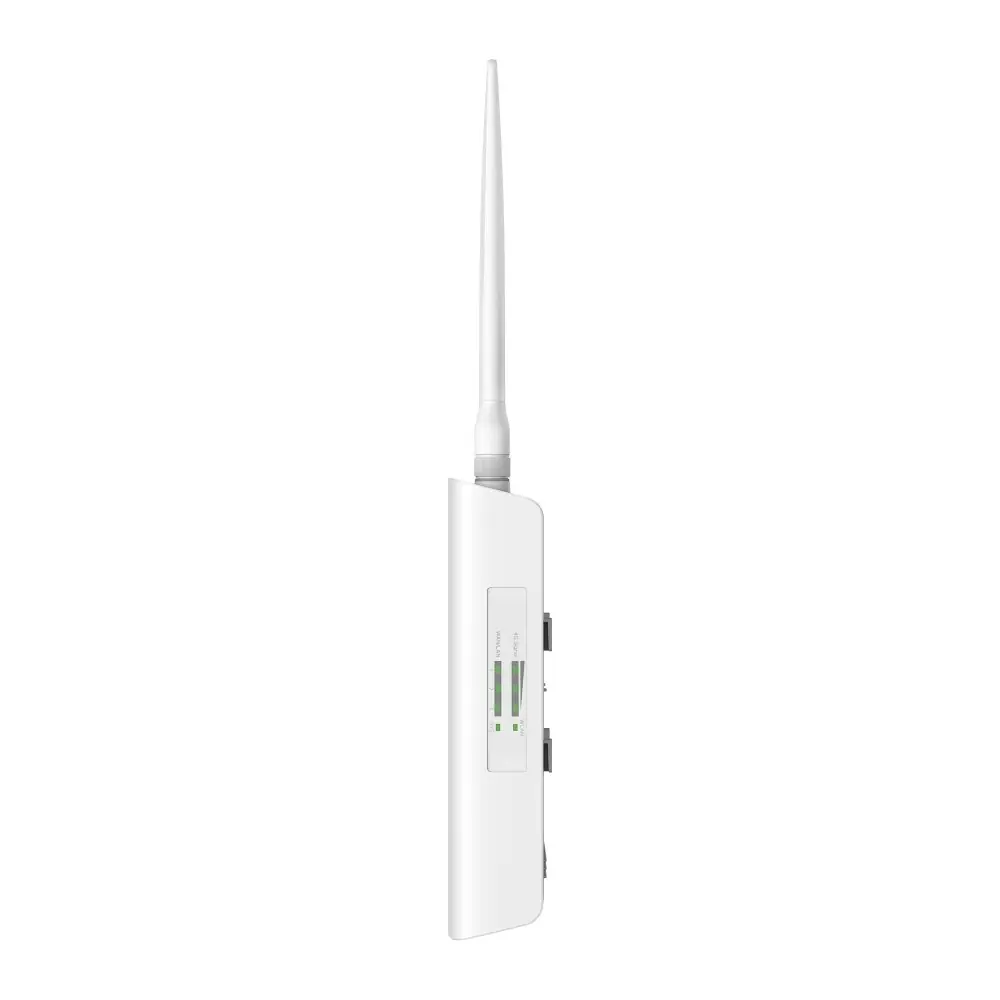 фото Повторювач Wi-Fi TP-Link ER703WP-4G-Outdoor