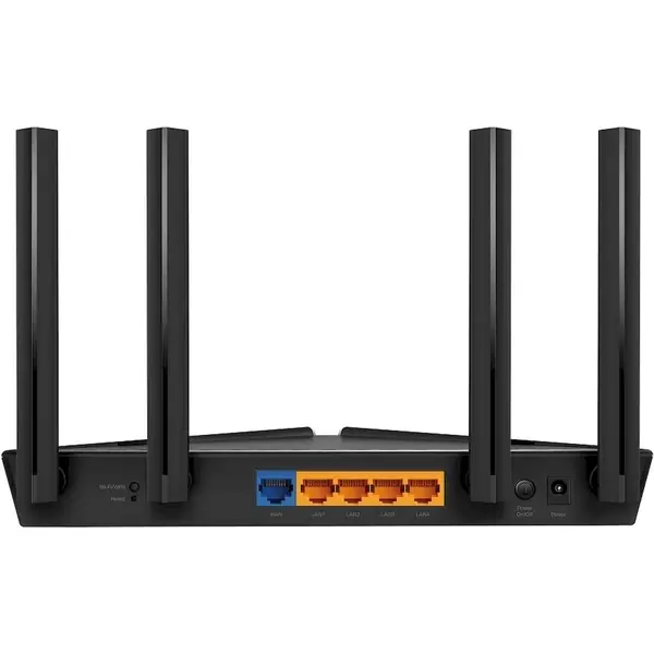 фото Wi-Fi-маршрутизатор TP-Link EX520