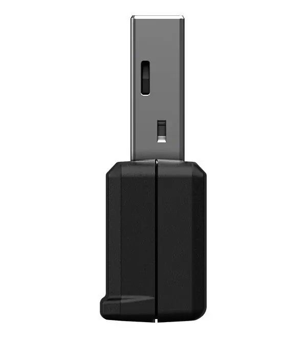 фото Wi-Fi адаптер MSI AX1800 Nano 3
