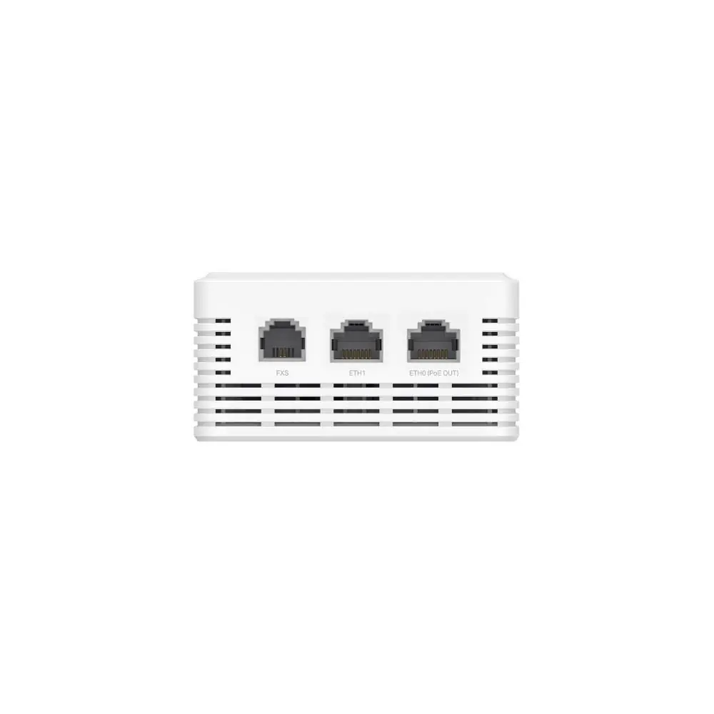 фото Точка доступа TP-Link Omada EAP625GP-Wall 2