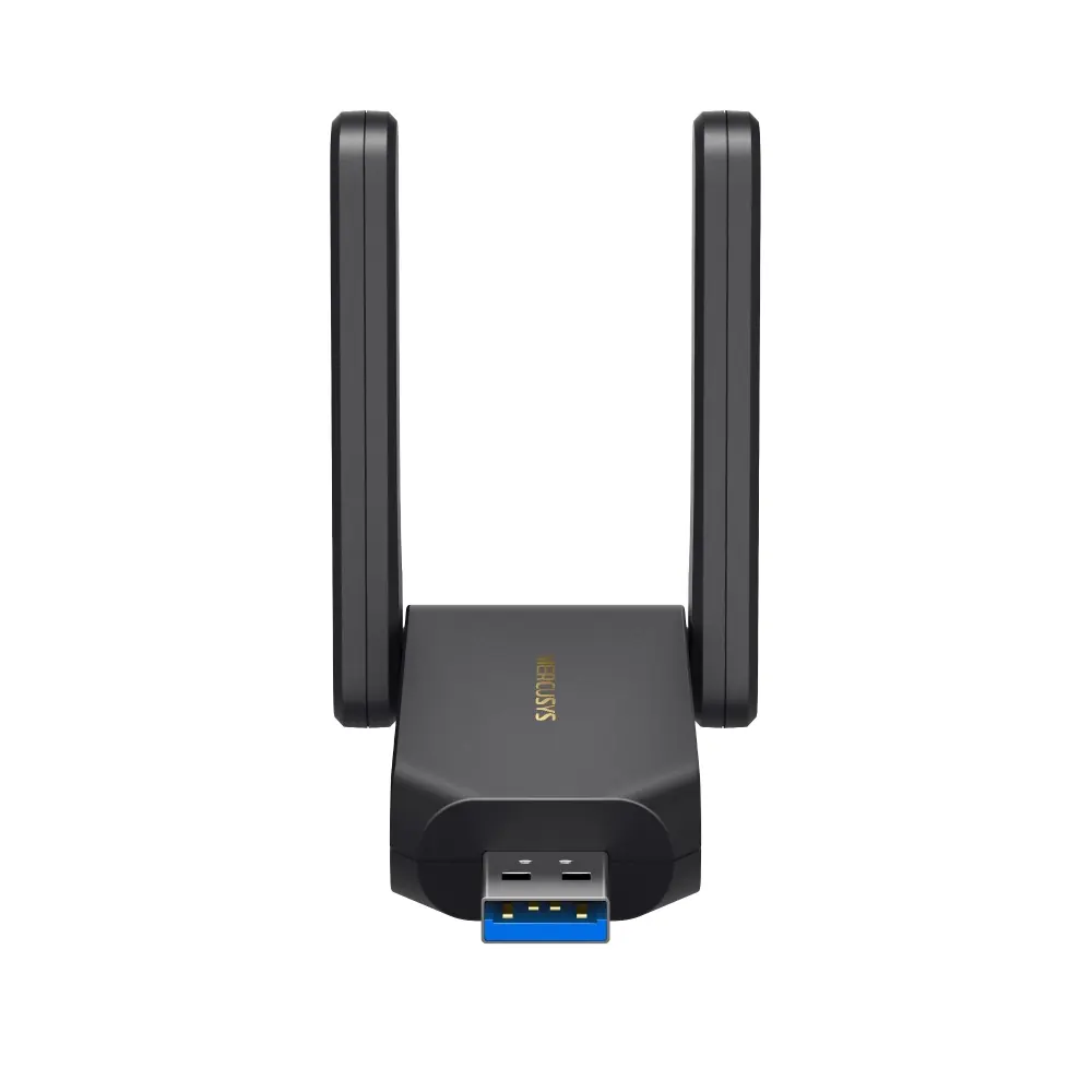 фото Wi-Fi адаптер Mercusys MA86XH 1