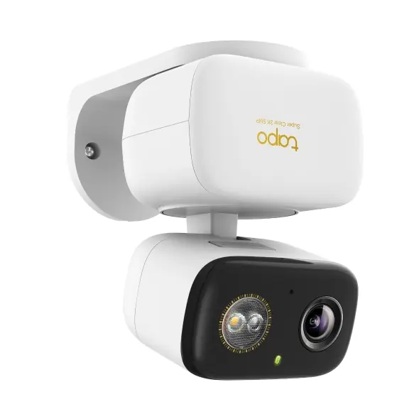 фото IP-камера відеоспостереження TP-Link Tapo C236 1