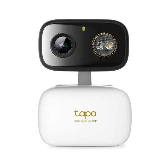 фото IP-камера відеоспостереження TP-Link Tapo C236 2