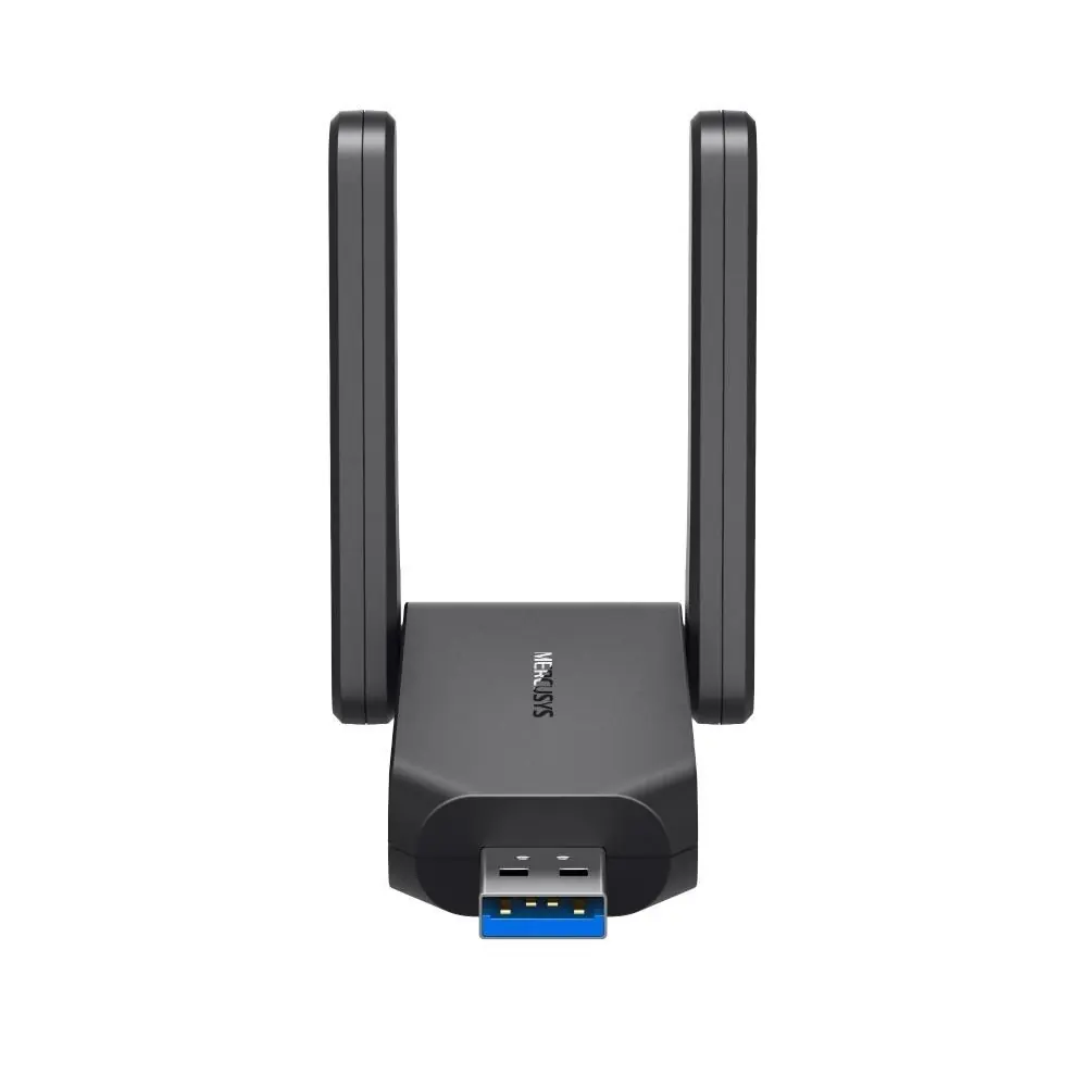 фото Wi-Fi адаптер Mercusys MA32H 2