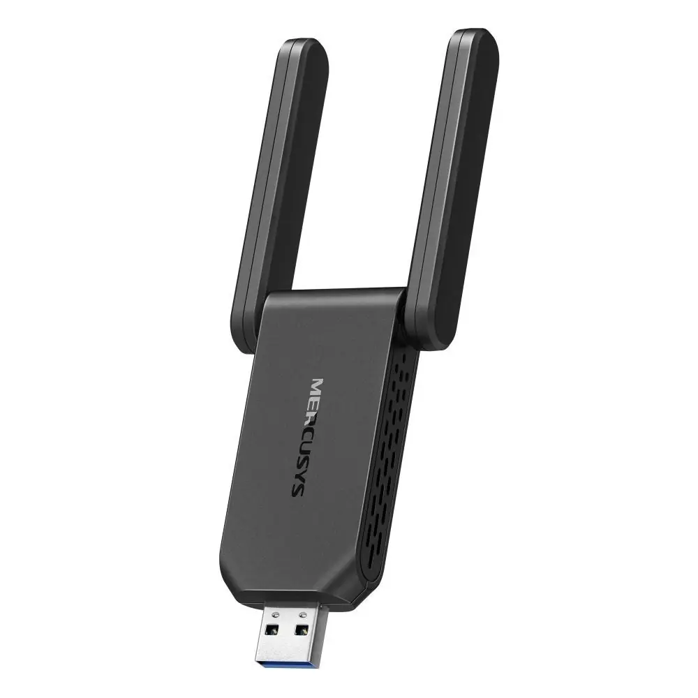 фото Wi-Fi адаптер Mercusys MA32H 3