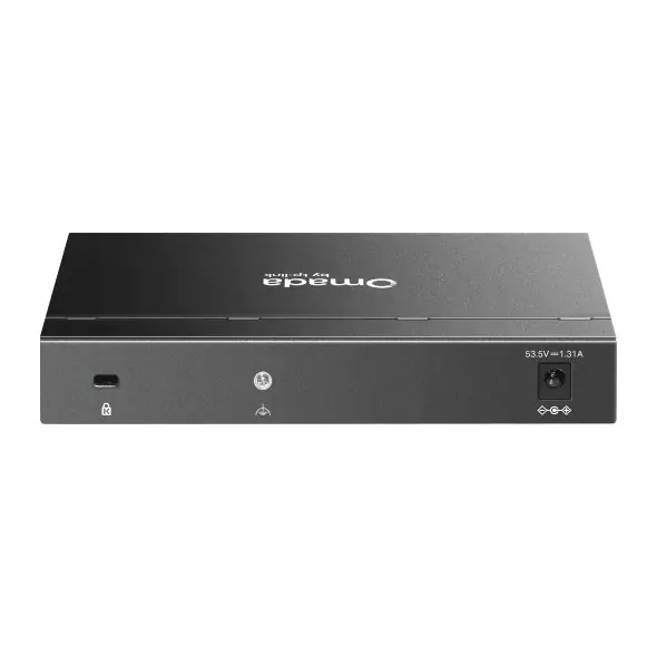 фото Коммутатор управляемый 2 уровня TP-Link SG2206MP 1