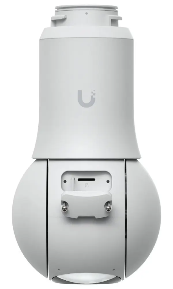 фото IP-камера відеоспостереження Ubiquiti UniFi G6 PTZ (UVC-G6-PTZ-W) 2
