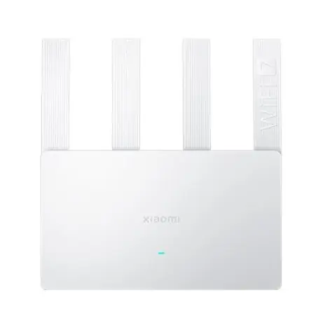 фото Бездротовий маршрутизатор (роутер) Xiaomi Router BE3600 (DVB4493GL/DVB4413CN) 1