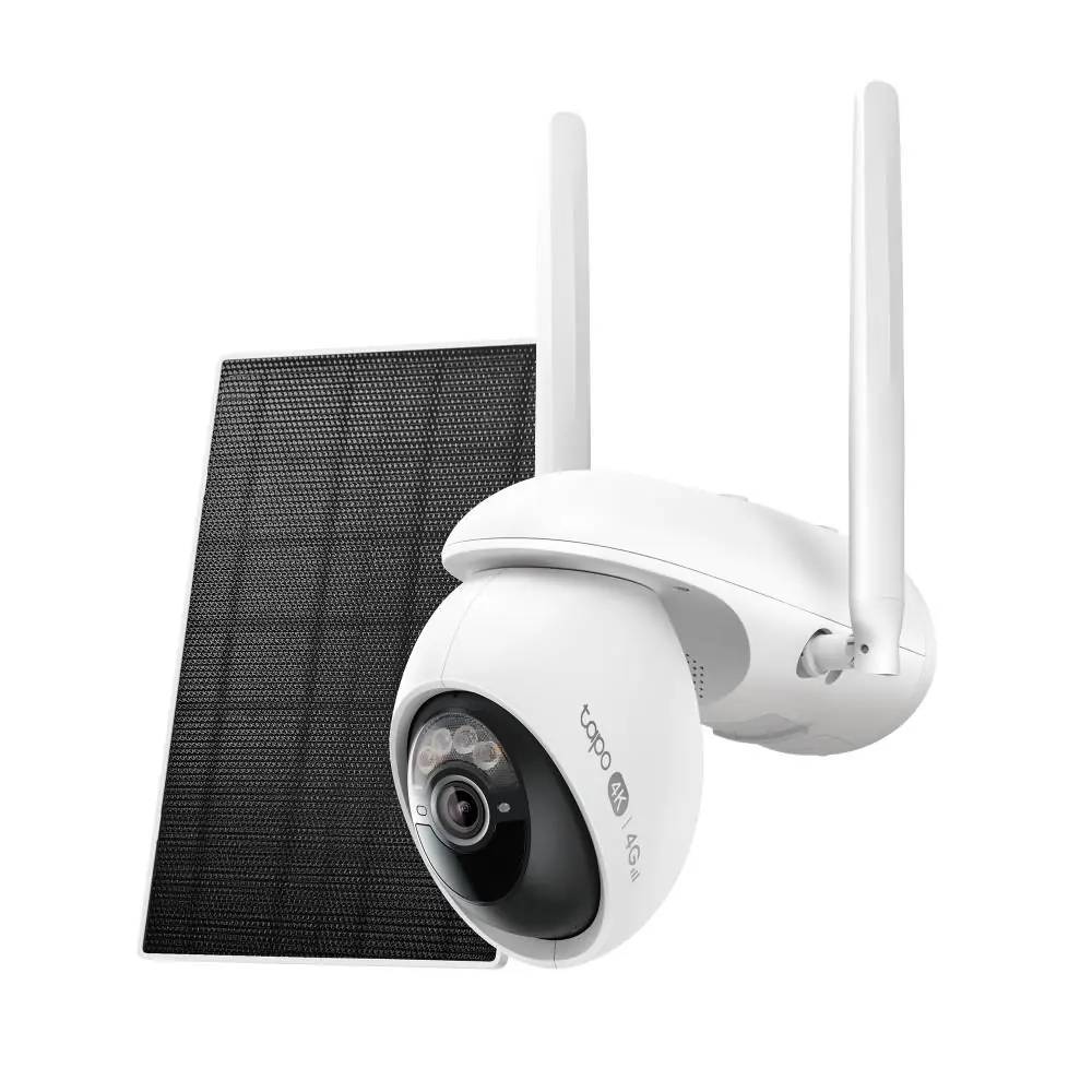 фото IP-камера відеоспостереження TP-Link Tapo C665G Kit 3