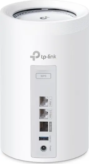 фото Mesh-система TP-Link Deco BE68 3-pack 2