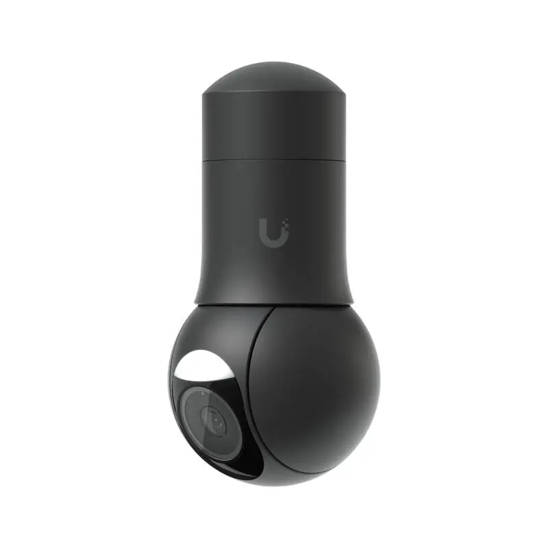 фото IP-камера відеоспостереження Ubiquiti UniFi Protect G5 PTZ (UVC-G5-PTZ-B) 3