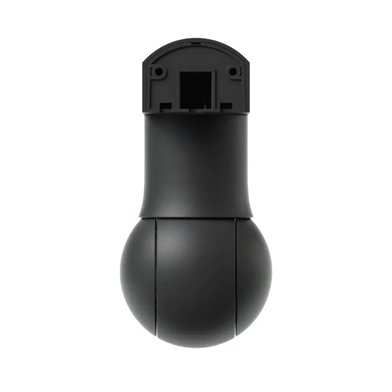 фото IP-камера відеоспостереження Ubiquiti UniFi Protect G5 PTZ (UVC-G5-PTZ-B) 1
