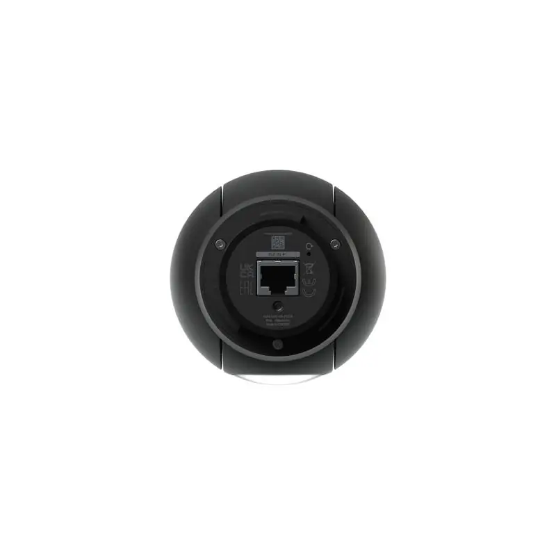 фото IP-камера відеоспостереження Ubiquiti UniFi Protect G5 PTZ (UVC-G5-PTZ-B) 2