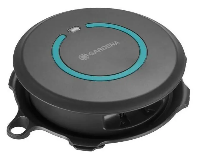 фото Газонокосарка-робот Gardena ZoneProtect (15021-20)