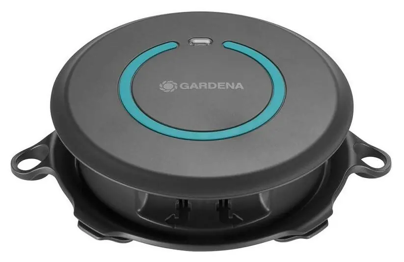 фото Газонокосарка-робот Gardena ZoneProtect (15021-20)