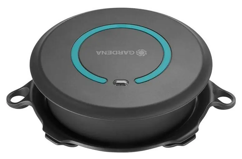 фото Газонокосарка-робот Gardena ZoneProtect (15021-20)