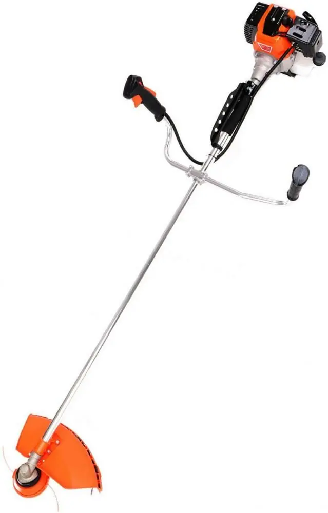 фото Тример бензиновий Sixtol Grass Cut 3.8 (SX6001)