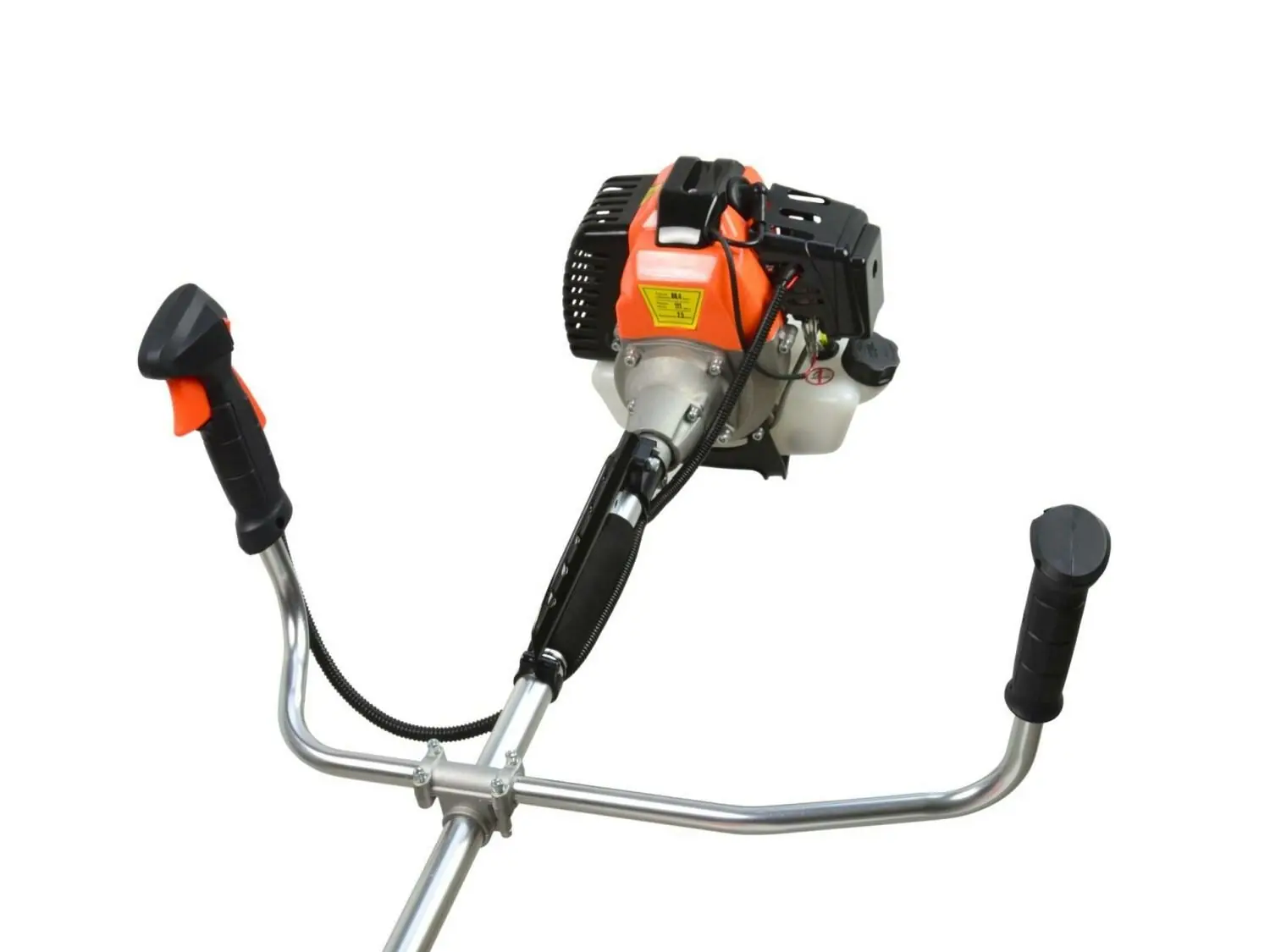 фото Тример бензиновий Sixtol Grass Cut 3.8 (SX6001)