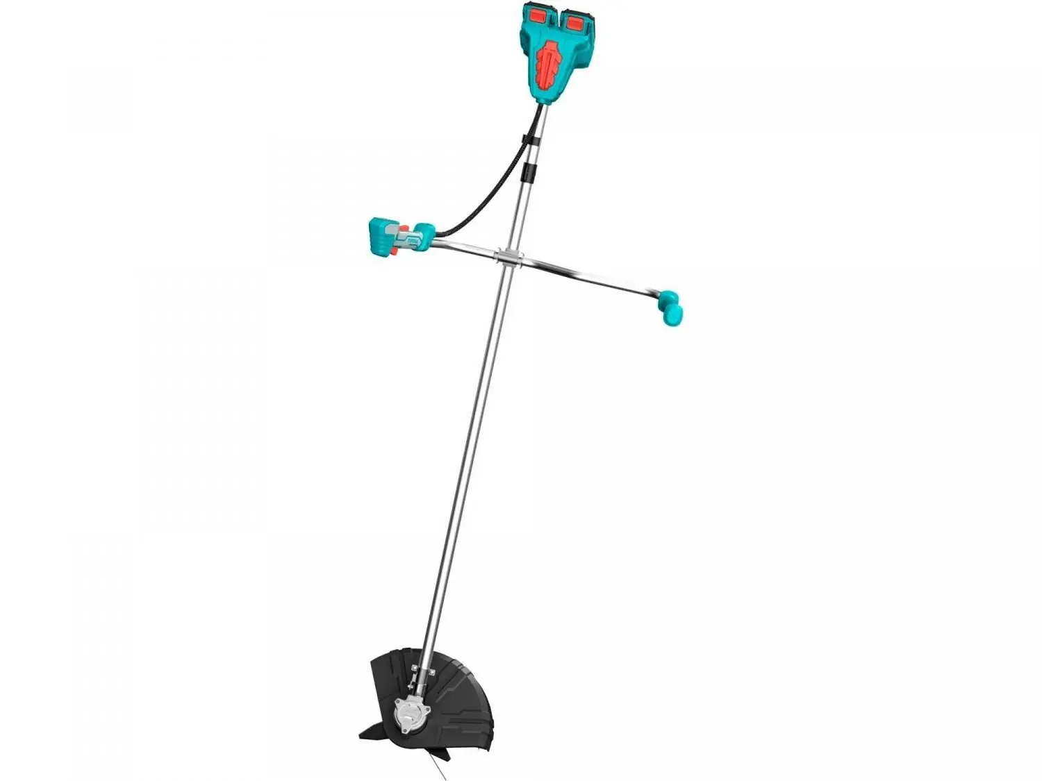 фото Тример акумуляторний Total TSTLI202521