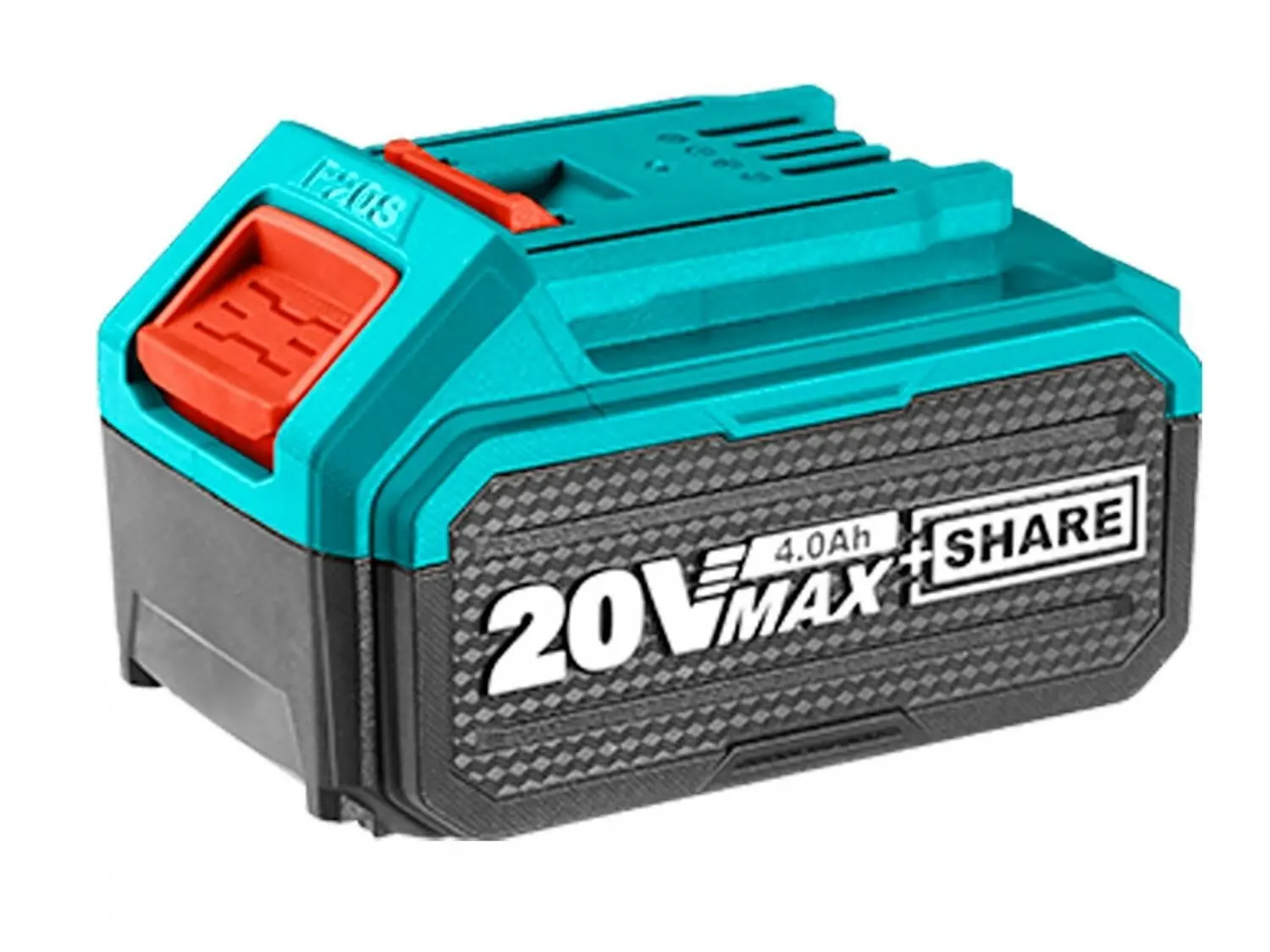 фото Тример акумуляторний Total TSTLI202521