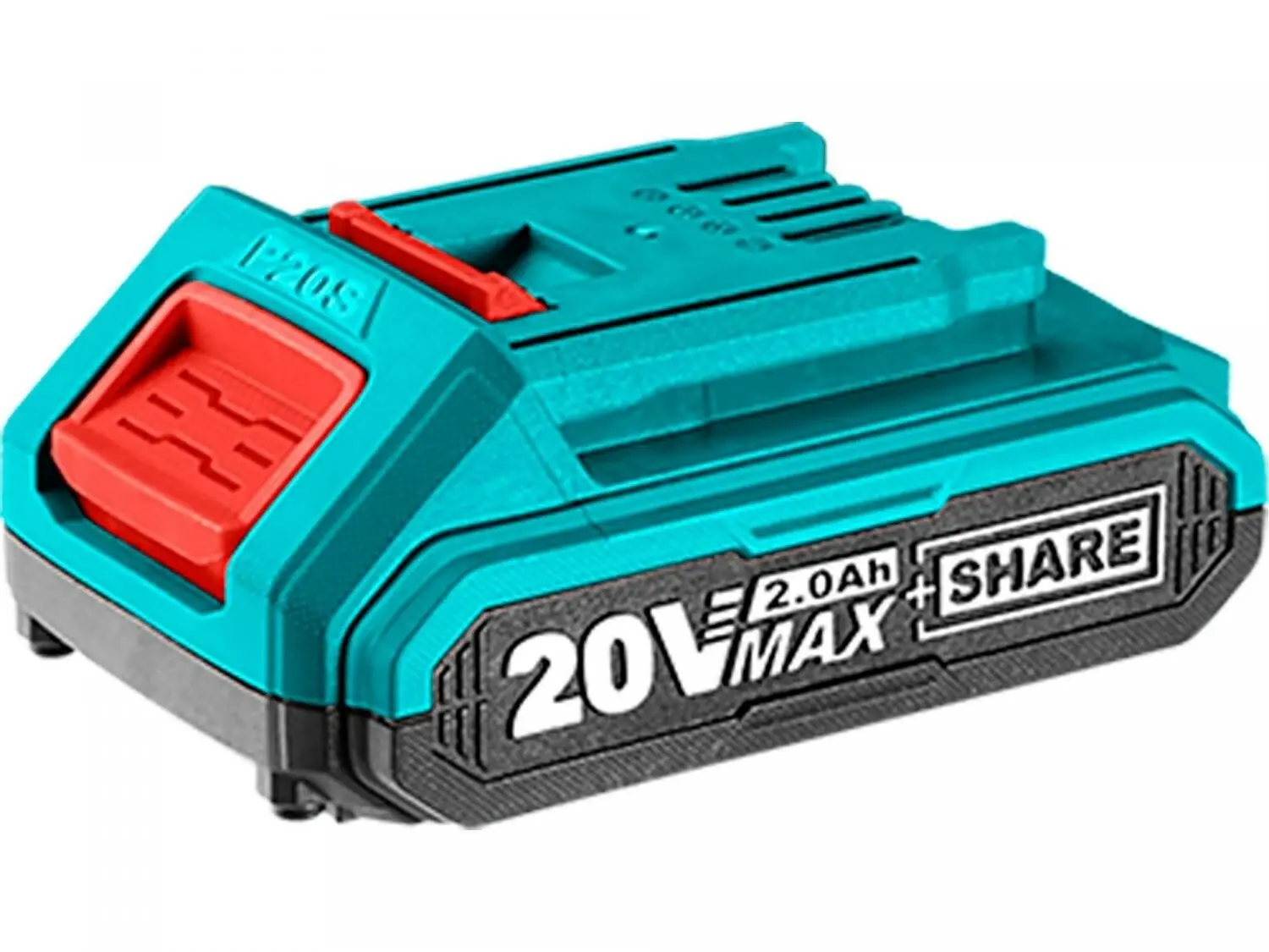 фото Тример акумуляторний Total TGTLI20301