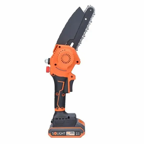 фото Висоторіз акумуляторний Solight RNP150