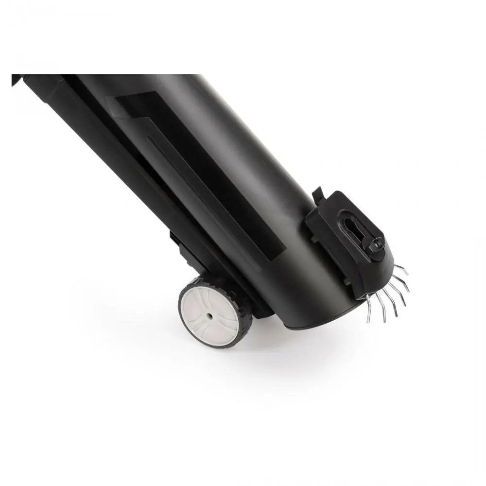 фото Садовий пилосос-повітродувка Fieldmann FZF 70725-0 (50007374)