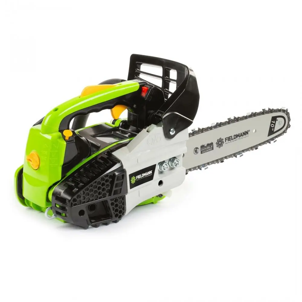 фото Бензопила Fieldmann FZP 25410-B (50007381)