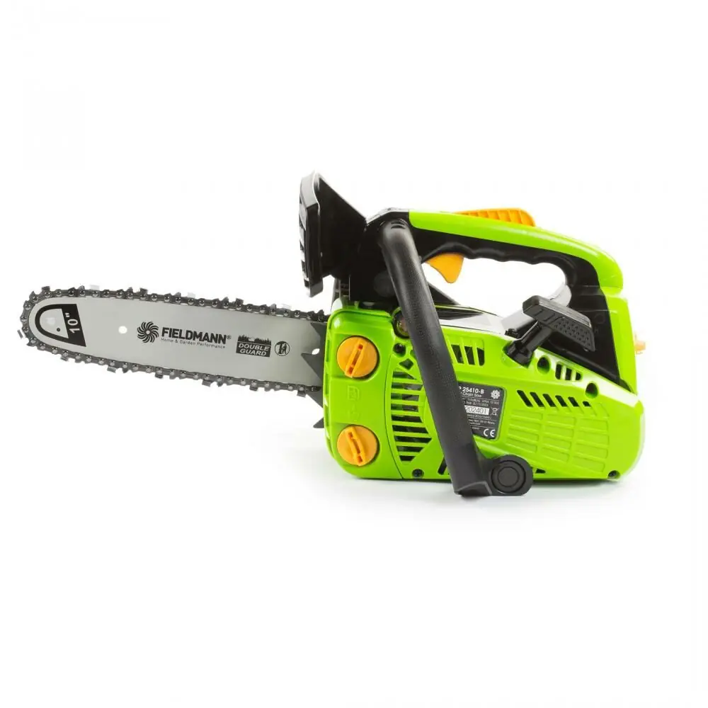 фото Бензопила Fieldmann FZP 25410-B (50007381)
