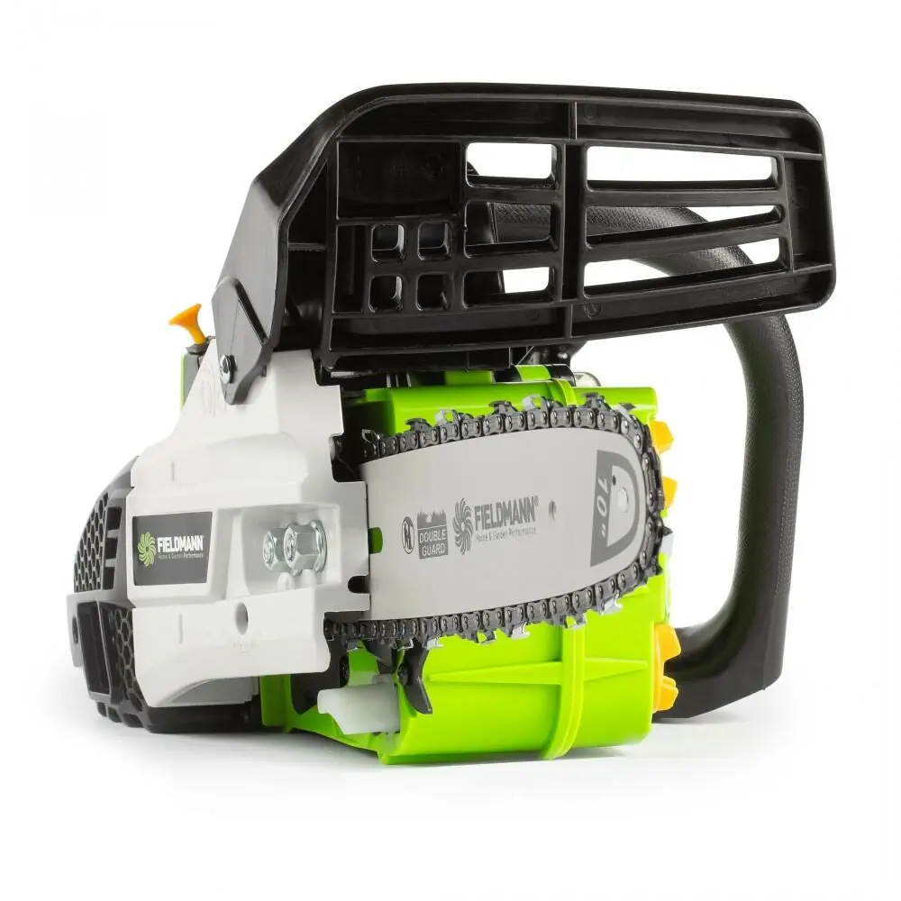 фото Бензопила Fieldmann FZP 25410-B (50007381)