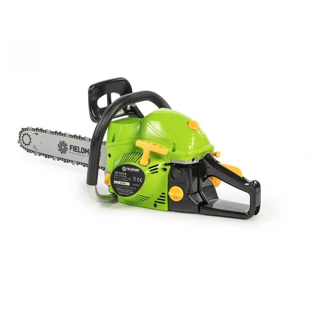 фото Бензопила Fieldmann FZP 5316-B (50007291)