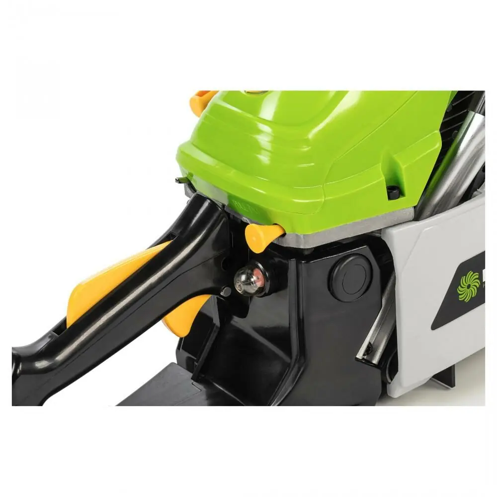 фото Бензопила Fieldmann FZP 5316-B (50007291)