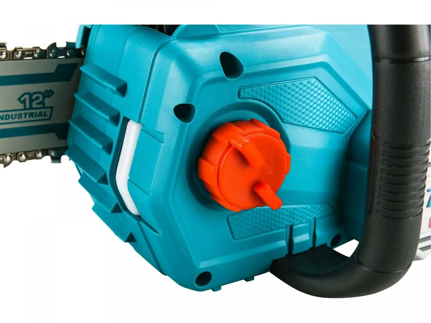 фото Пила акумуляторна Total TGSLI201286