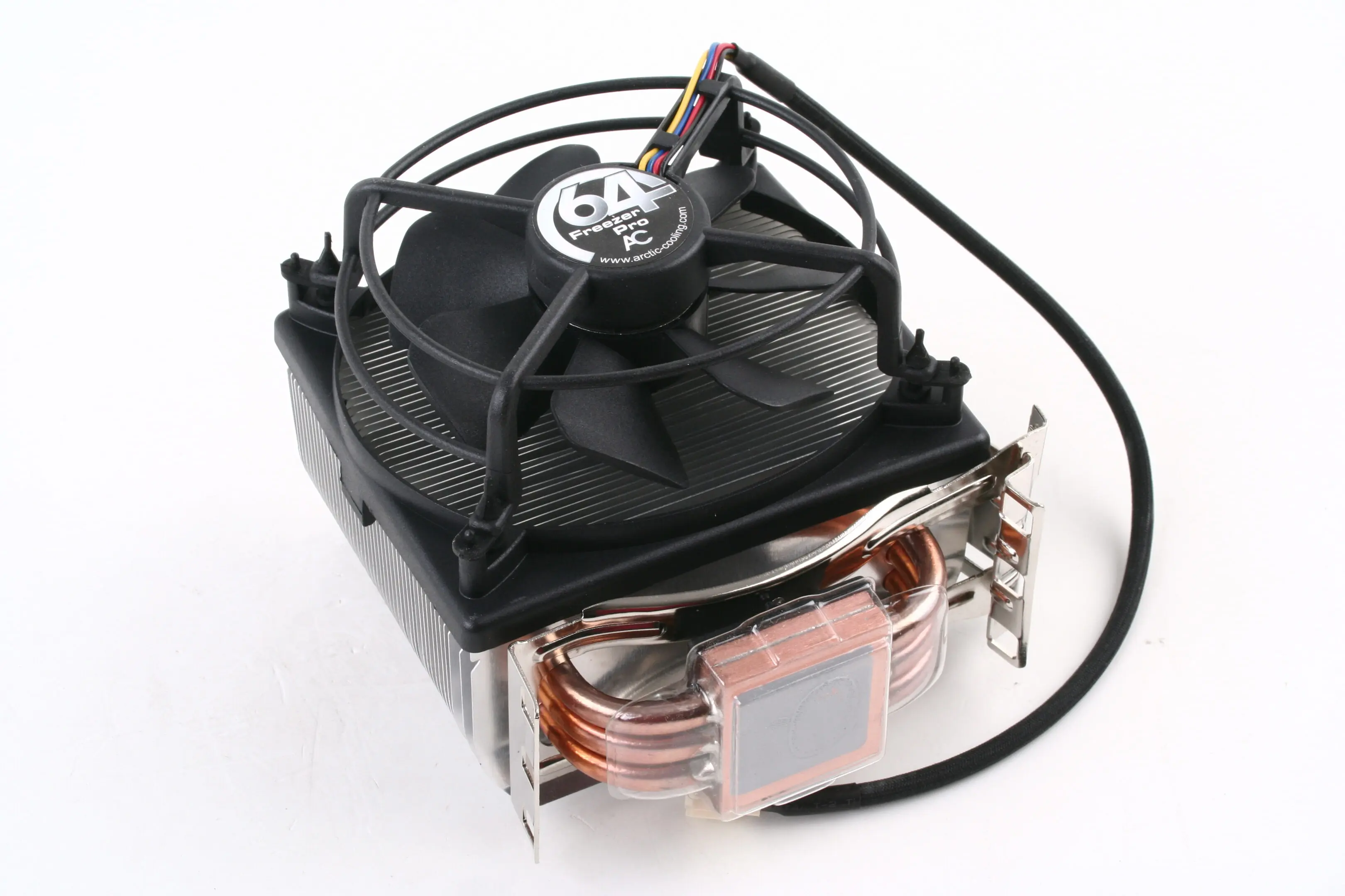 Ventirad Processeur Xilence Icebreaker 64 Pro Socket 754/​939/​940, AM2/​ AM2+/​A