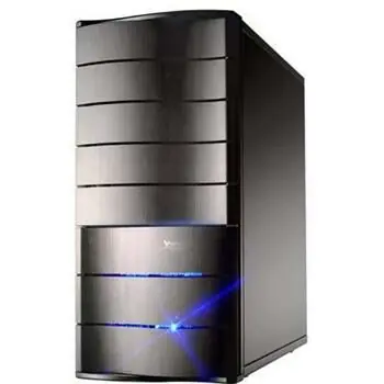 фото Корпус Cooler Master Mystique 631 Black (RC-631-KKN1-GP)