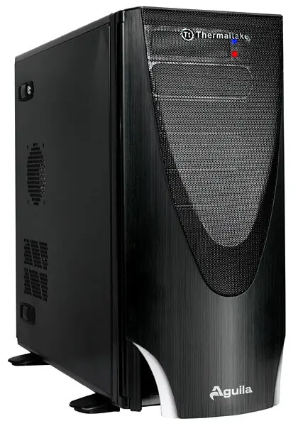 фото Корпус Thermaltake VD1000BNS