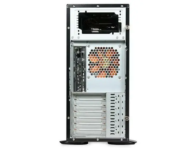 фото Корпус Thermaltake VD1000BNS