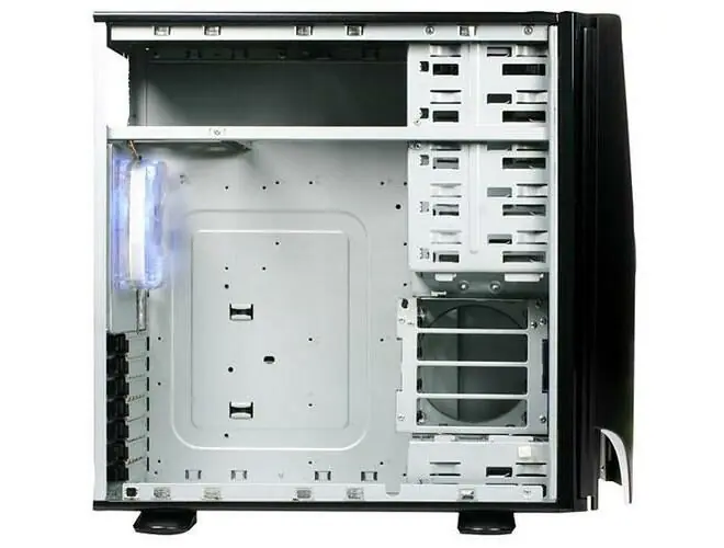 фото Корпус Thermaltake VD1000BNS