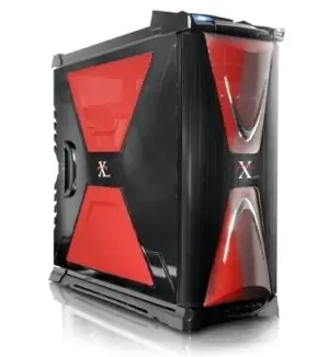 фото Корпус Thermaltake VG4000BNS