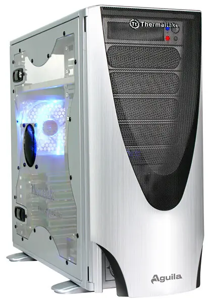 фото Корпус Thermaltake VD1000SWA