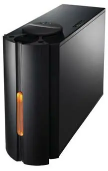 фото Корпус Cooler Master Mystique 632 Black (RC-632-KKN2-GP)