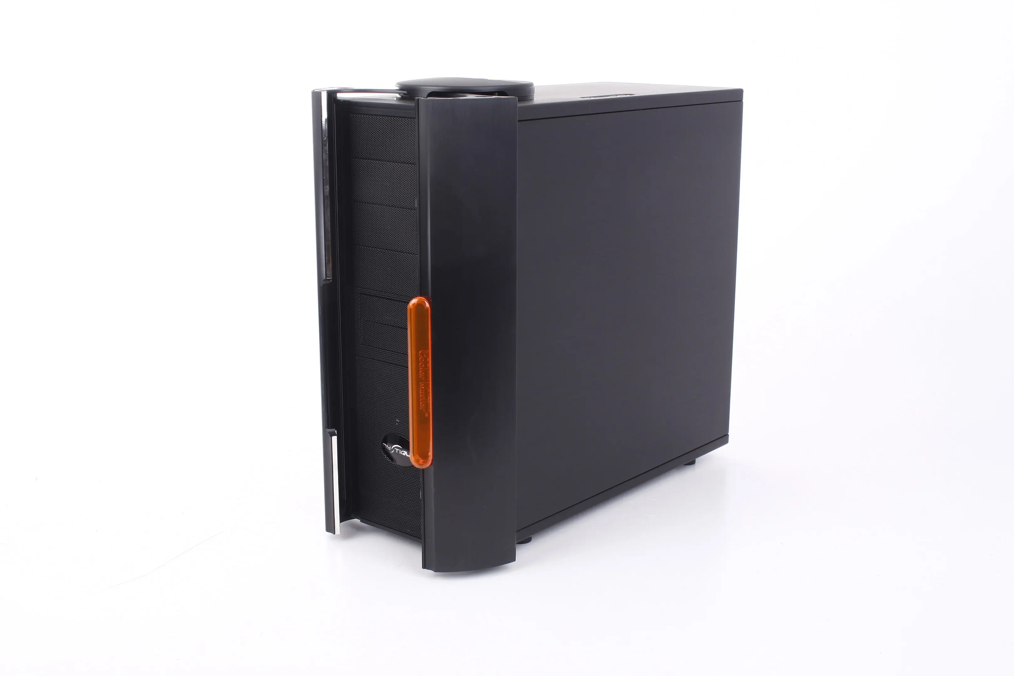 фото Корпус Cooler Master Mystique 632 Black (RC-632-KWN2-GP)