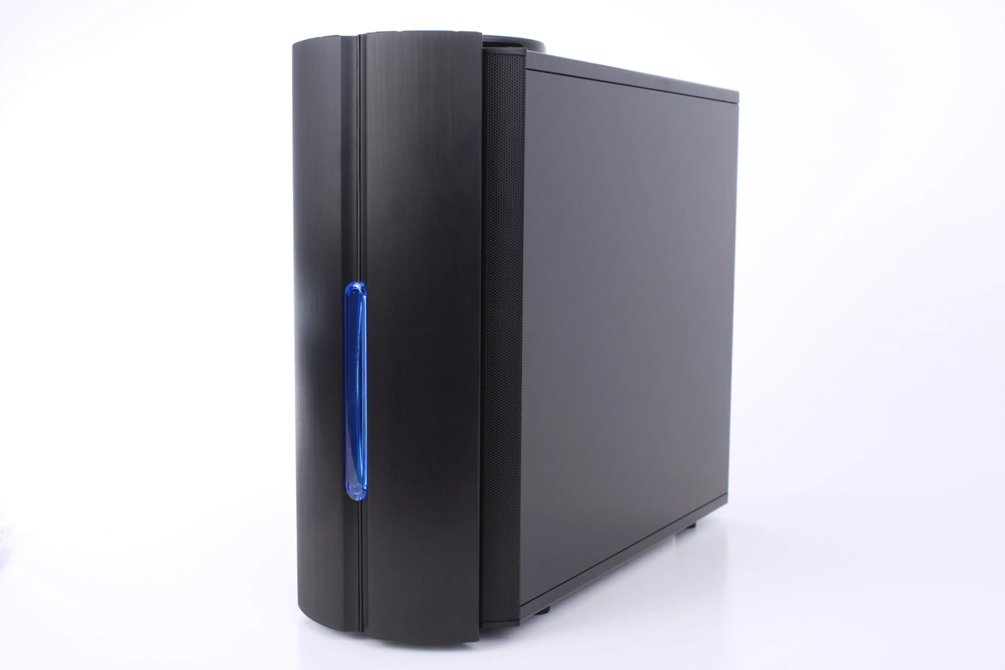 фото Корпус Cooler Master Mystique 632S Black (RC-632S-KKN2-GP)