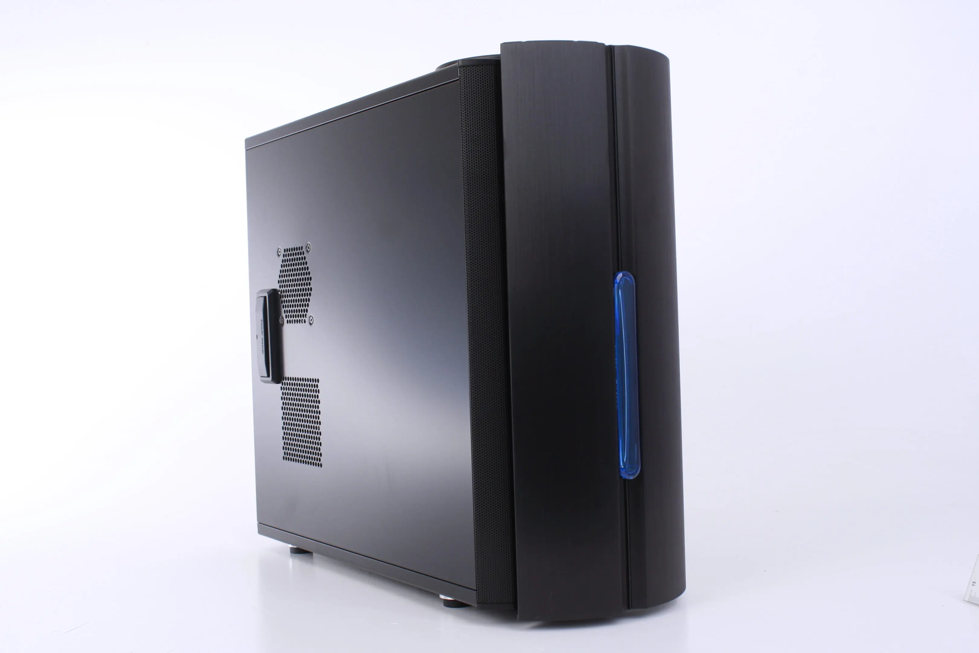 фото Корпус Cooler Master Mystique 632S Black (RC-632S-KKN2-GP)