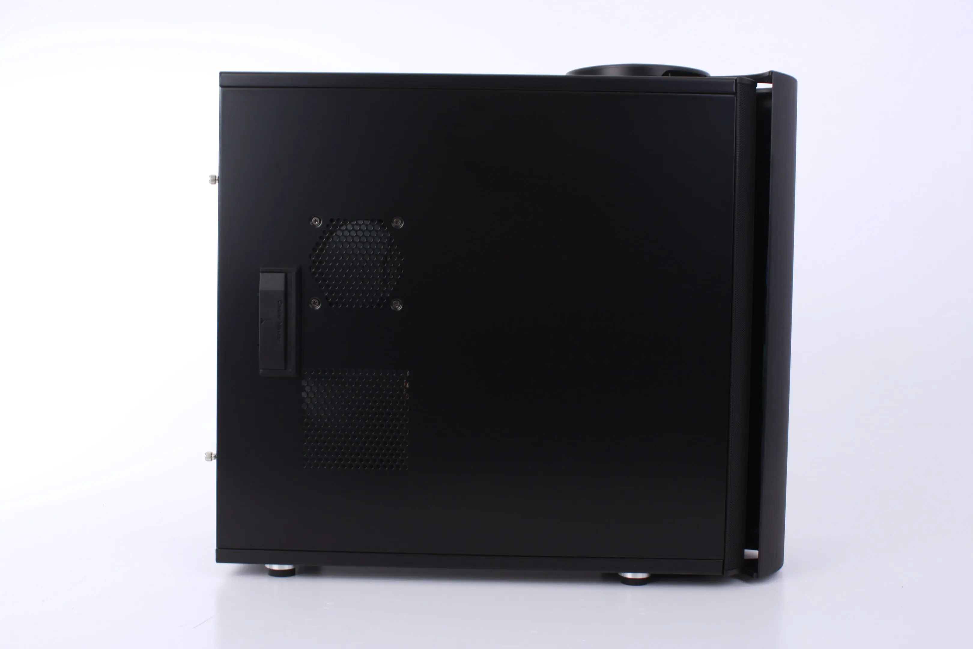 фото Корпус Cooler Master Mystique 632S Black (RC-632S-KKN2-GP)