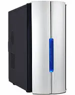 фото Корпус Cooler Master Mystique 632S Silver (RC-632S-SKN2-GP)