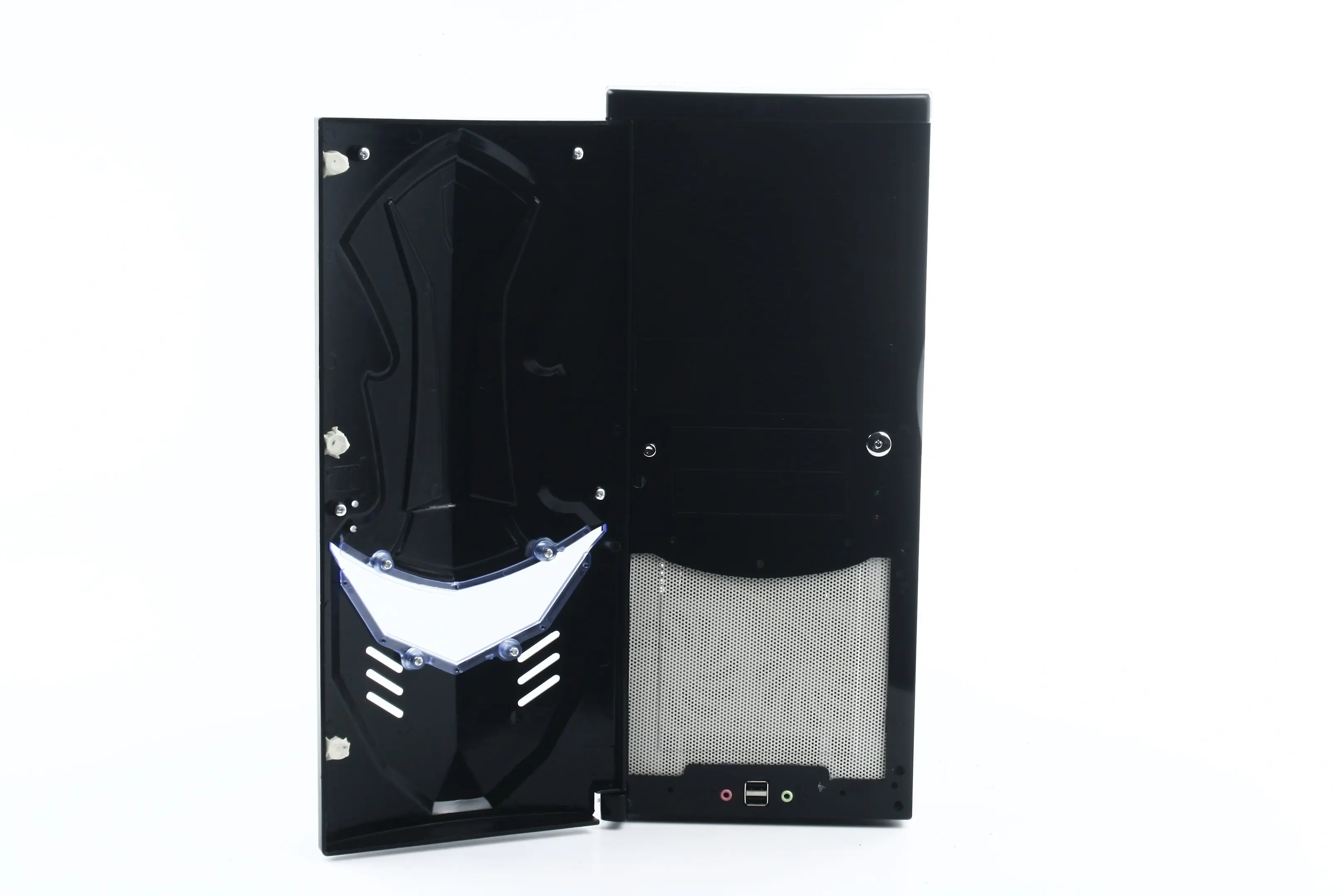 фото Корпус Acutake ACU-JEDI Black